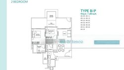 The Luxurie (D19), Condominium #460179061